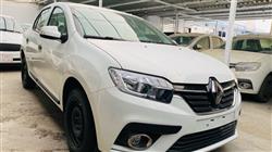 Renault Symbol